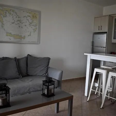 Feriehus House In By The Beach *