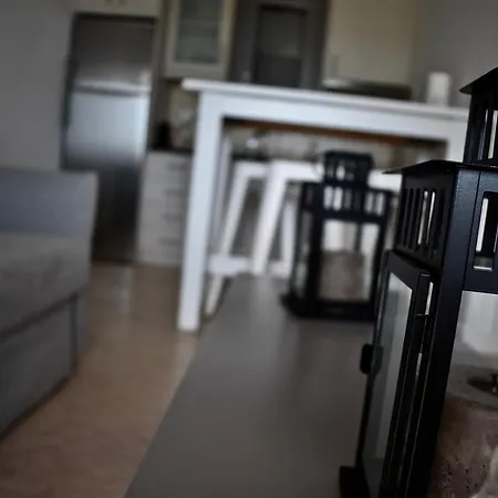 House In By The Beach Vakantiehuis *