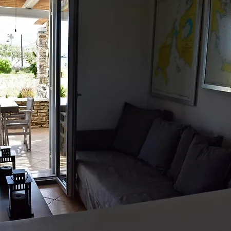 House In By The Beach