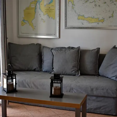 House In By The Beach Vakantiehuis