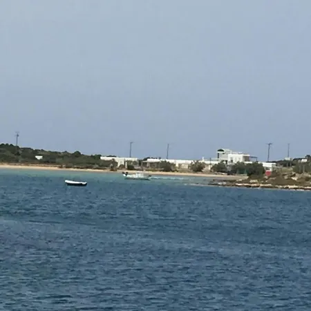 Vakantiehuis House In By The Beach